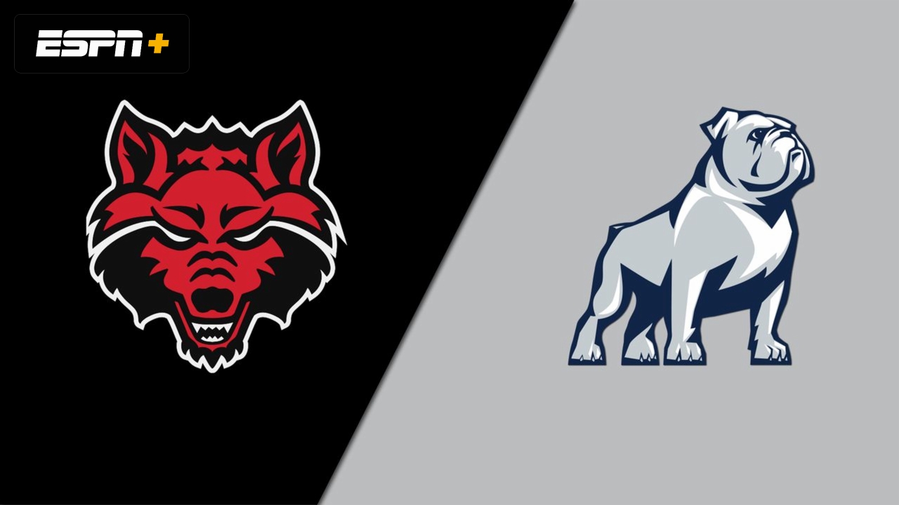 Arkansas State vs. Samford (Baseball)