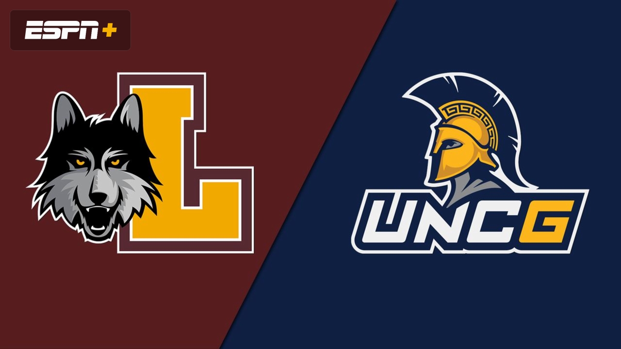 Loyola Chicago vs. UNC Greensboro (Softball)