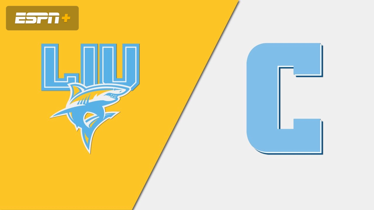 LIU vs. Columbia (W Lacrosse)