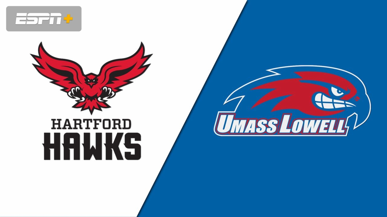 Hartford vs UMass Lowell (W Basketball)