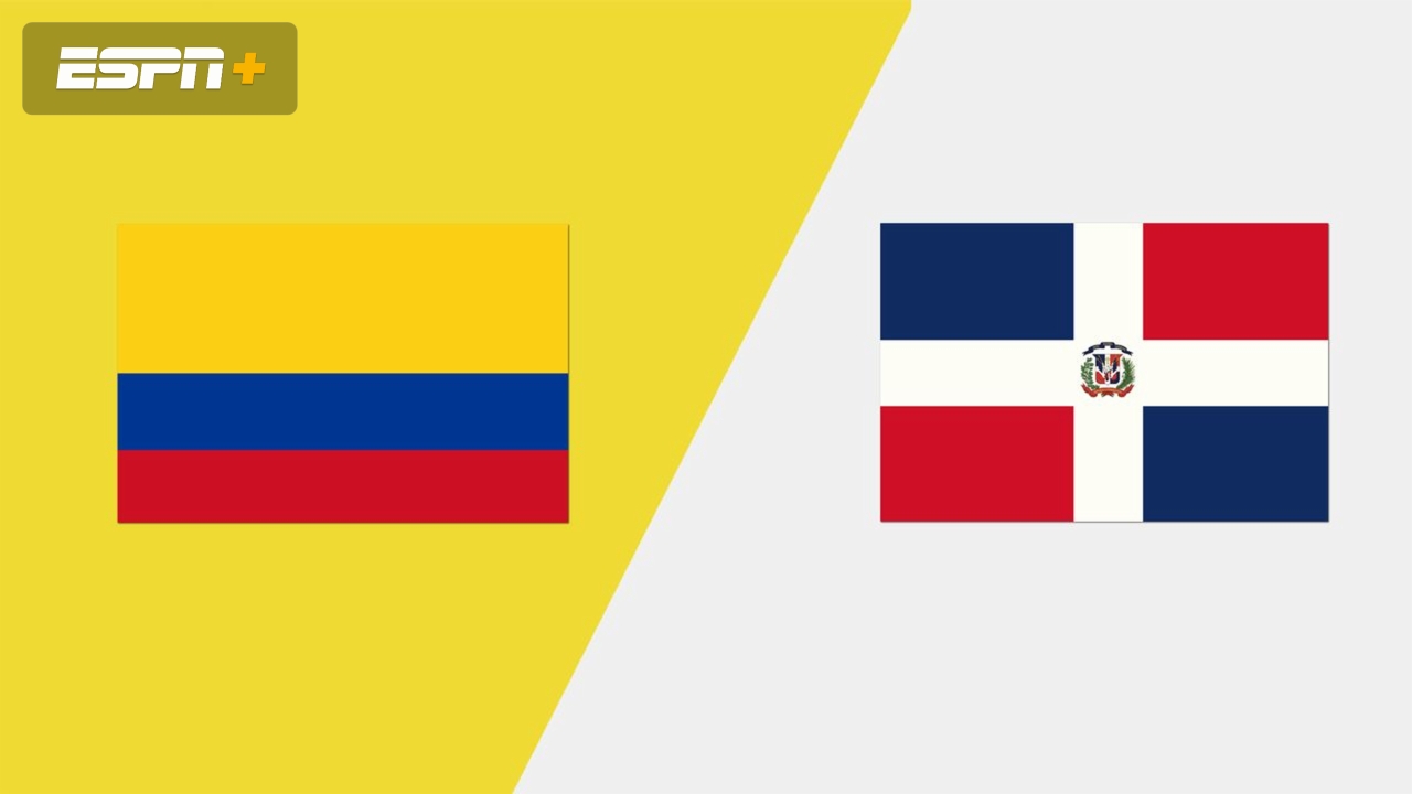 En Español-Colombia vs. República Dominicana (Final)
