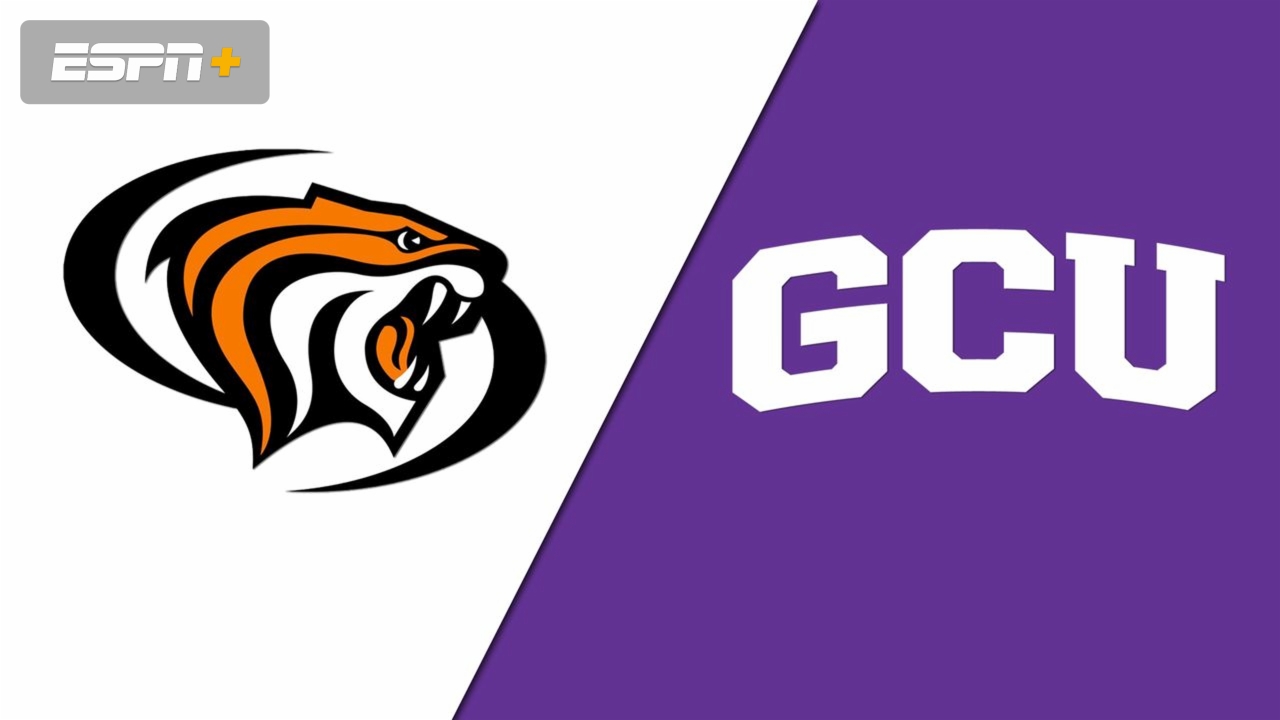 Pacific vs. Grand Canyon (Softball)