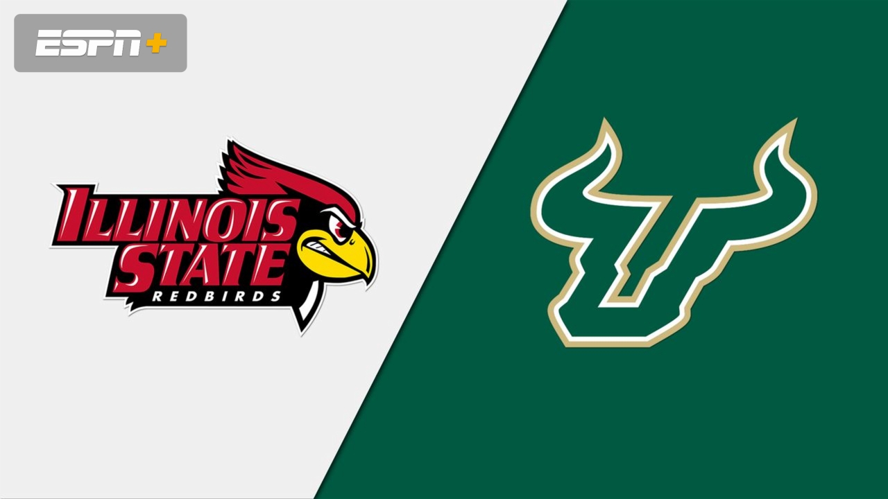Illinois State vs. South Florida (Softball)