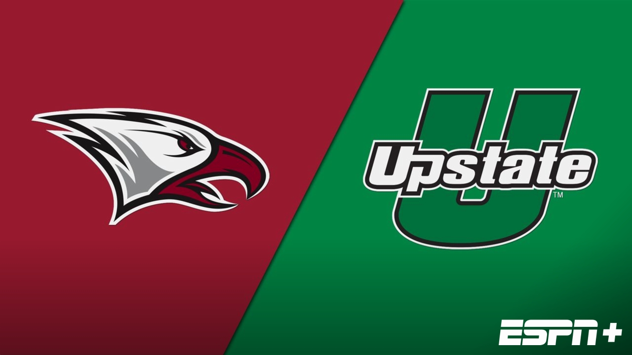North Carolina Central vs. South Carolina Upstate (Softball)
