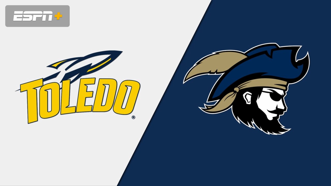 Toledo vs. Charleston Southern (Softball)