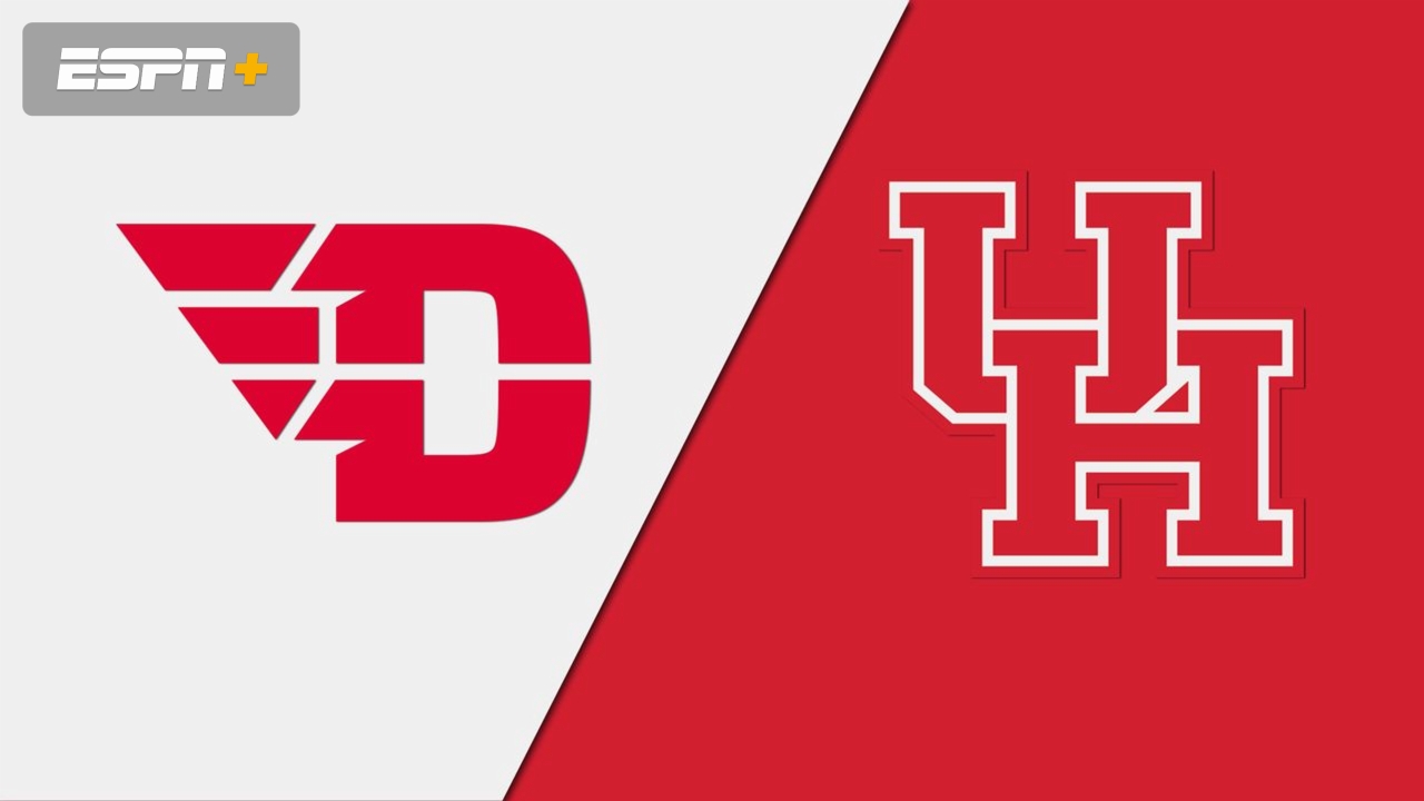 Dayton vs. Houston (Softball)