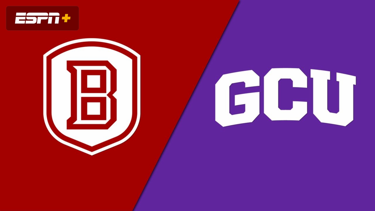 Bradley vs. Grand Canyon (Softball)