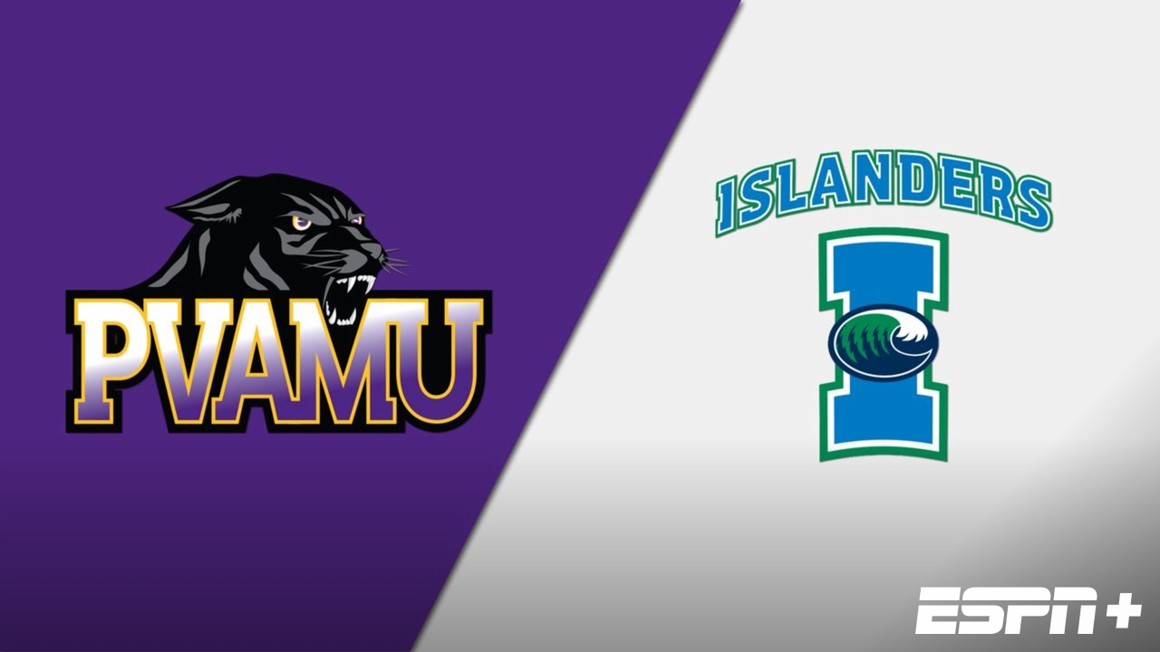 Prairie View A&M vs. Texas A&M-CC (Softball)