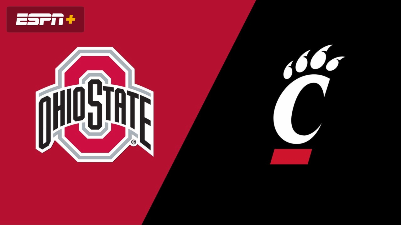 Ohio State vs. Cincinnati (W Lacrosse)