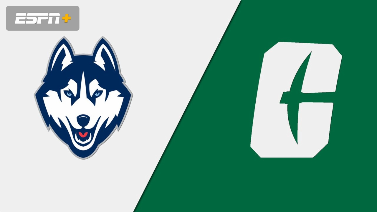 UConn vs. Charlotte (Softball)