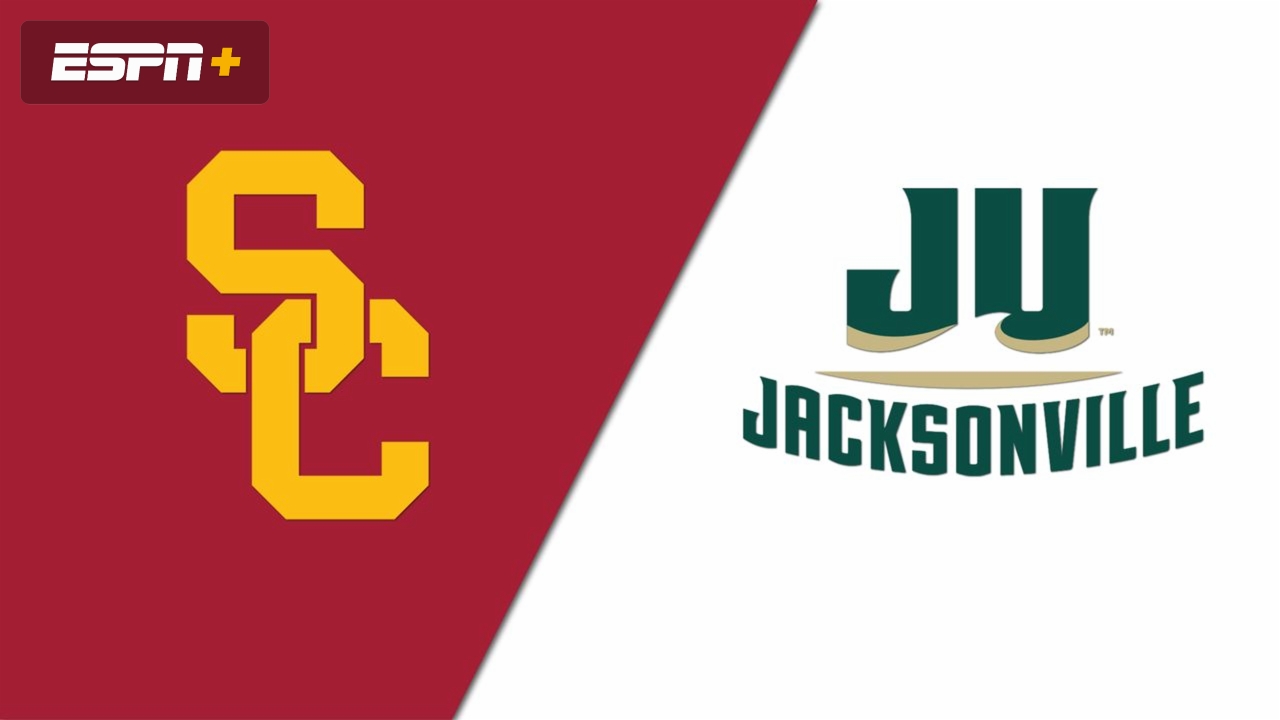 USC vs. Jacksonville (W Lacrosse)