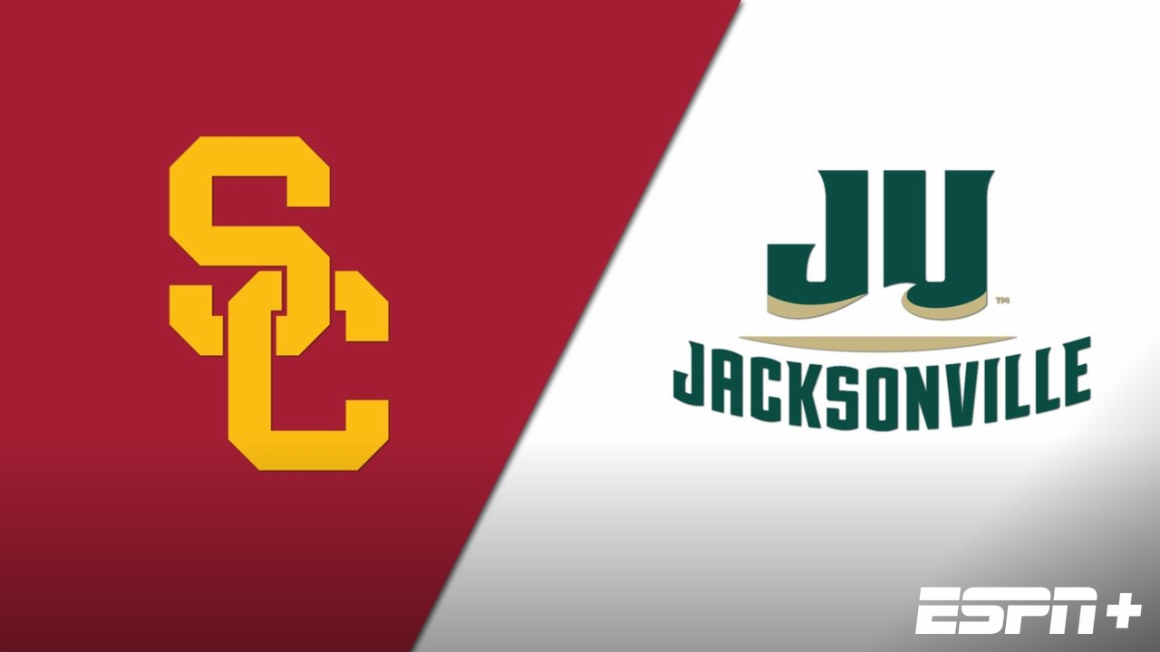 USC vs. Jacksonville (W Lacrosse)