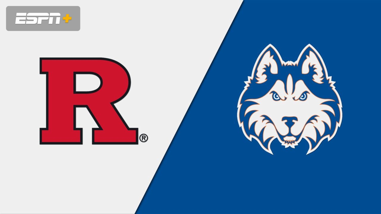 Rutgers vs. Houston Baptist (Baseball)