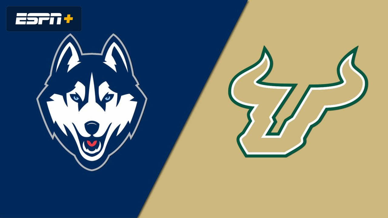 UConn vs. South Florida (Baseball)