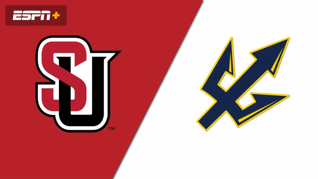 Seattle U vs. UC San Diego (Baseball)