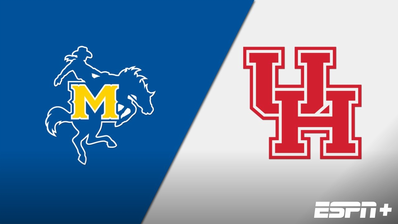 McNeese vs. Houston (Softball)
