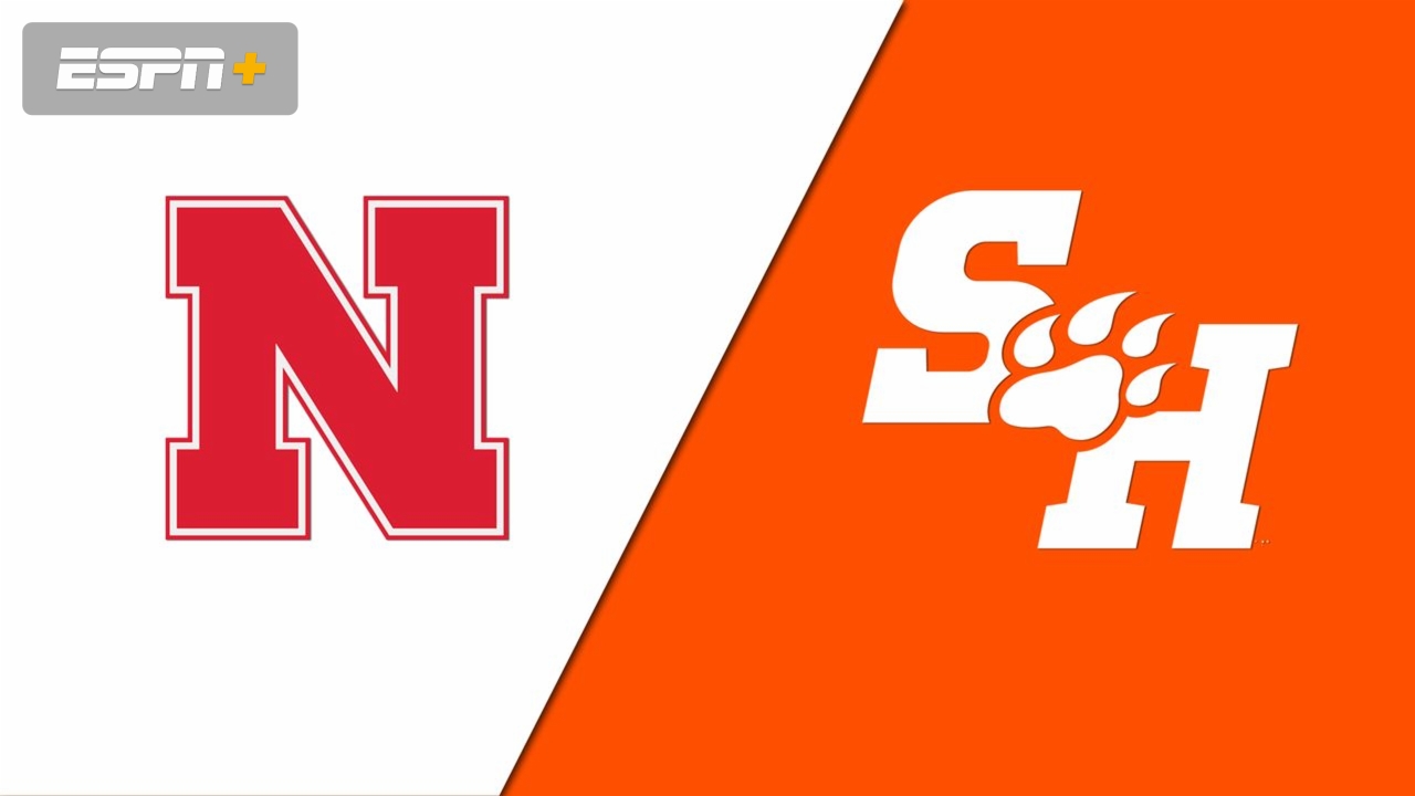 Nebraska vs. Sam Houston (Baseball)
