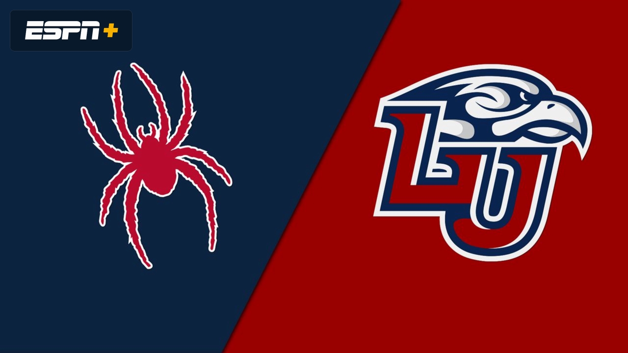 Richmond vs. Liberty (W Lacrosse)