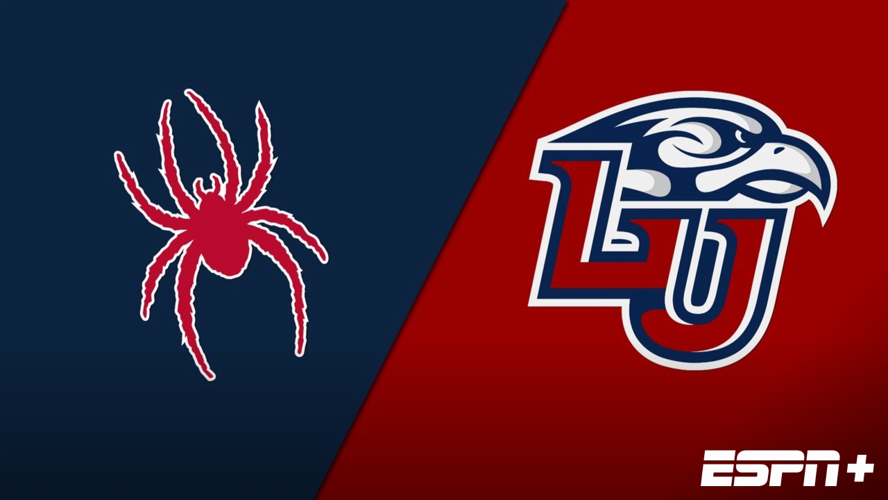 Richmond vs. Liberty (W Lacrosse)