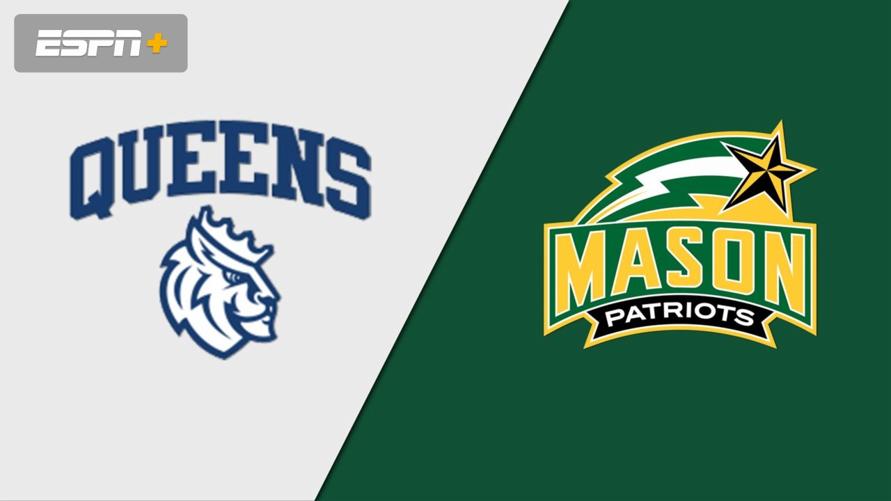 Queens vs. George Mason (M Volleyball)