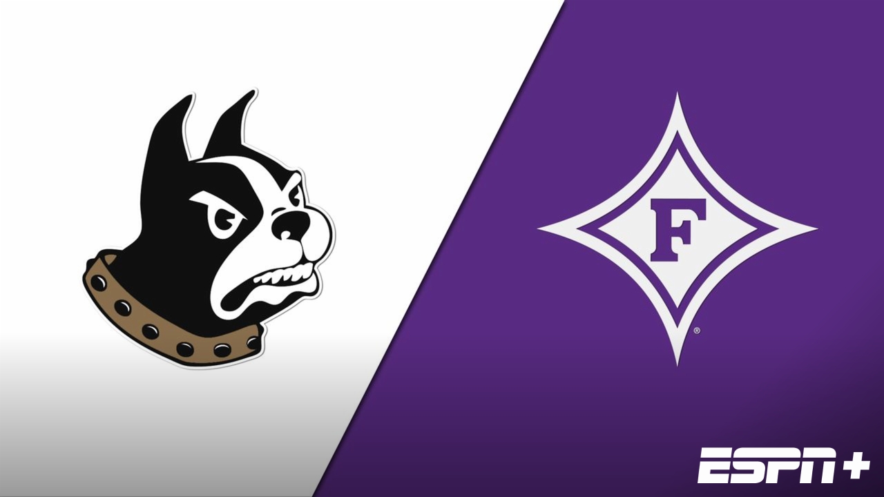 Wofford vs. Furman