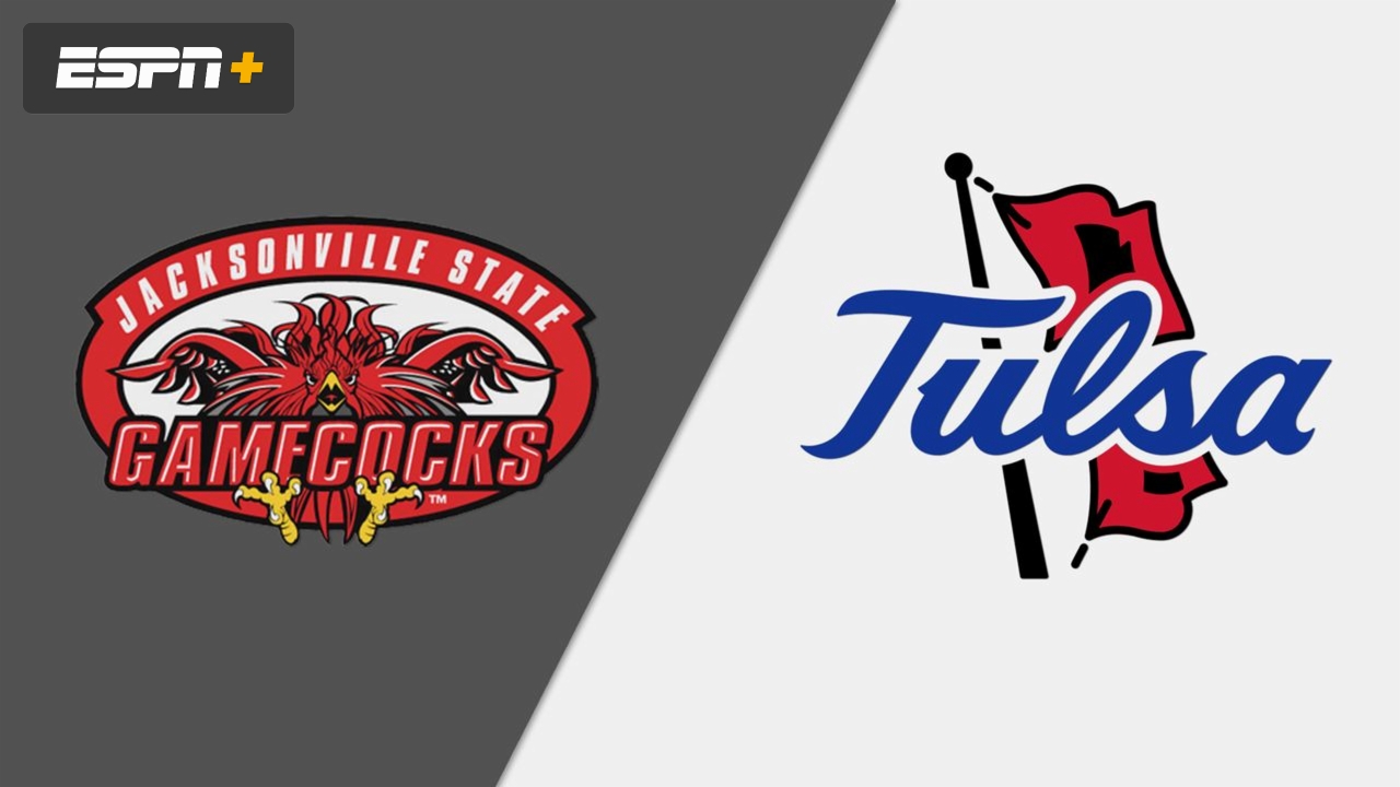 Jacksonville State vs. Tulsa