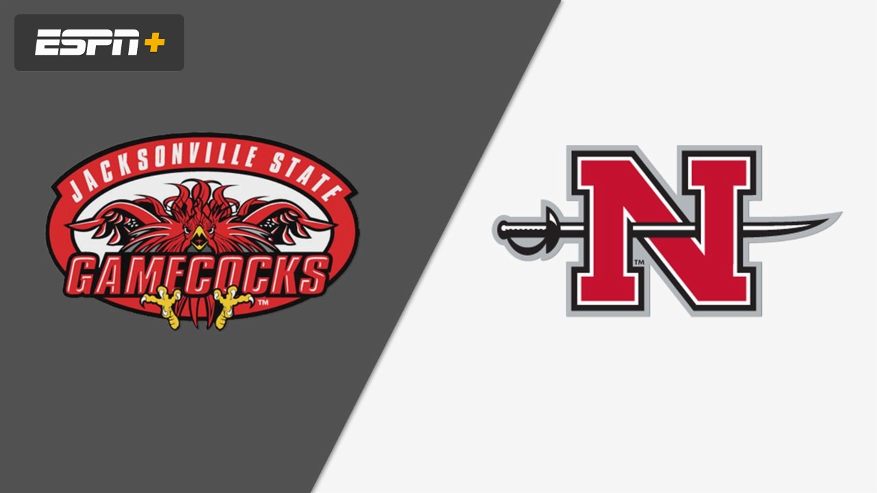 Jacksonville State vs. Nicholls