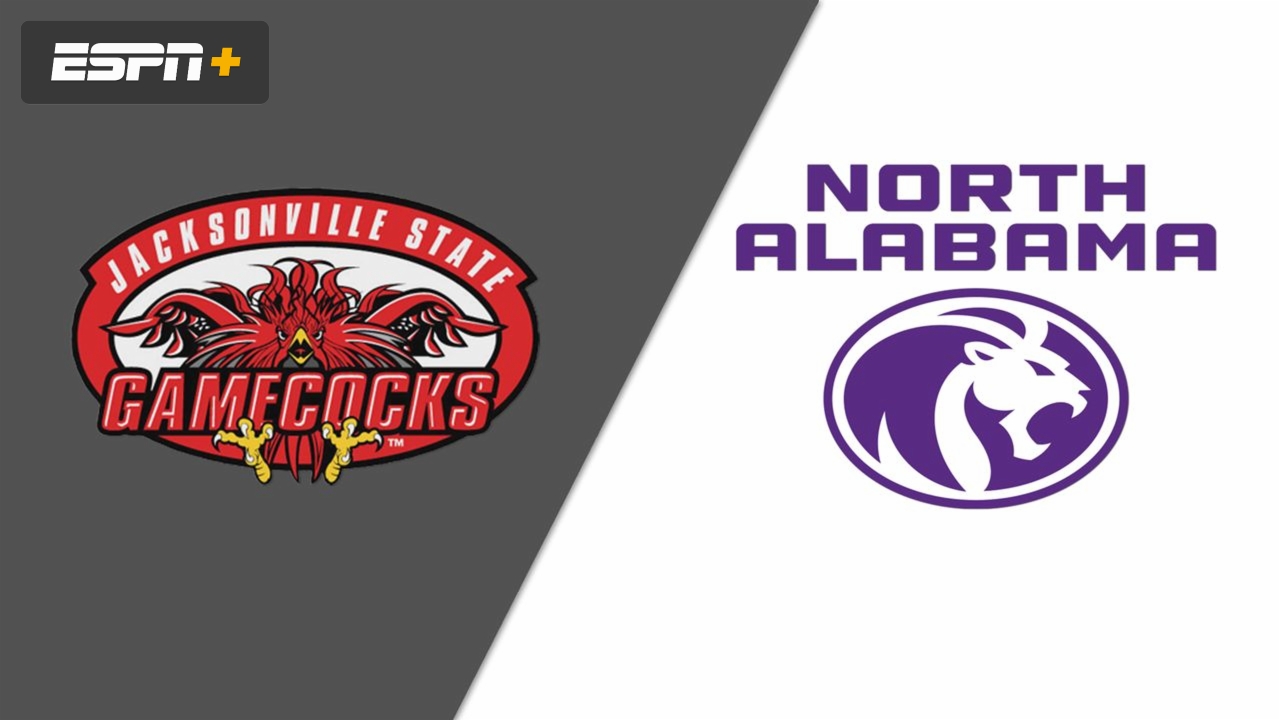 Jacksonville State vs. North Alabama