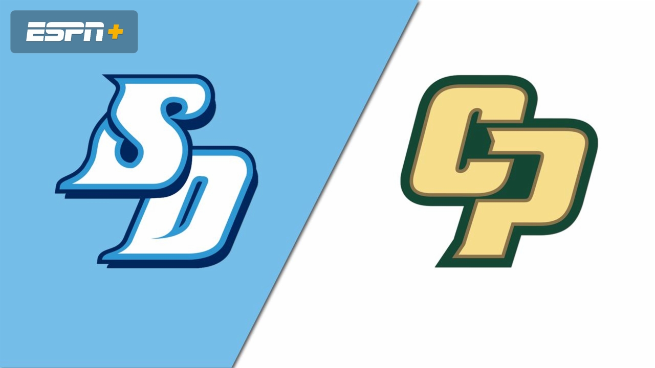 San Diego vs. Cal Poly