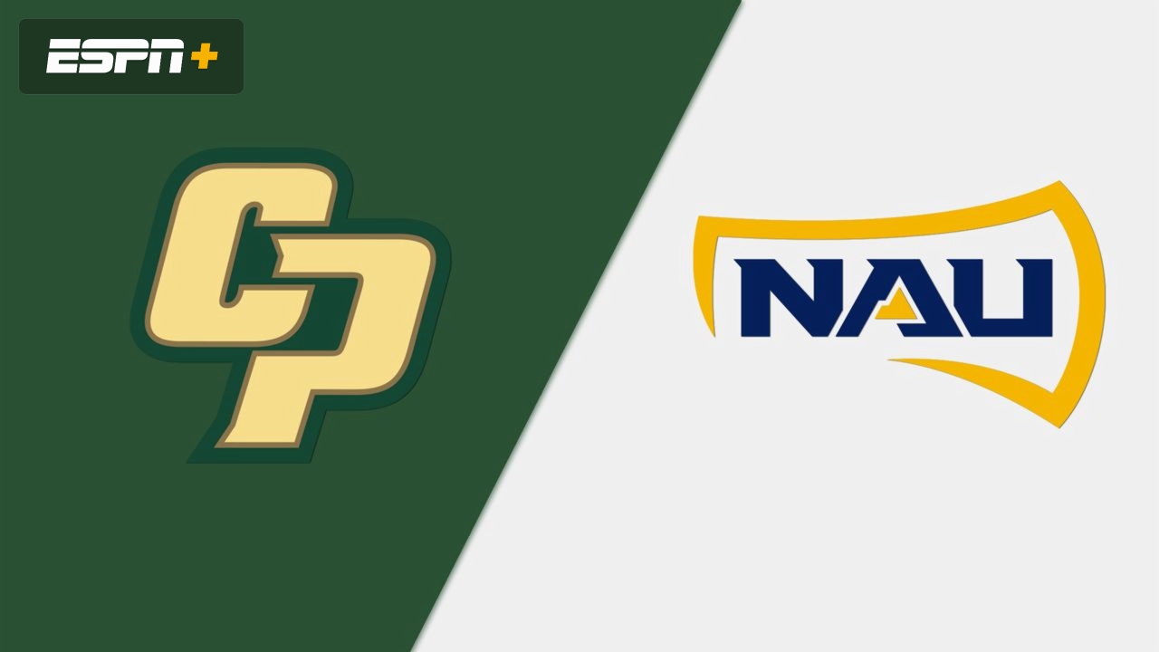 Cal Poly vs. Northern Arizona