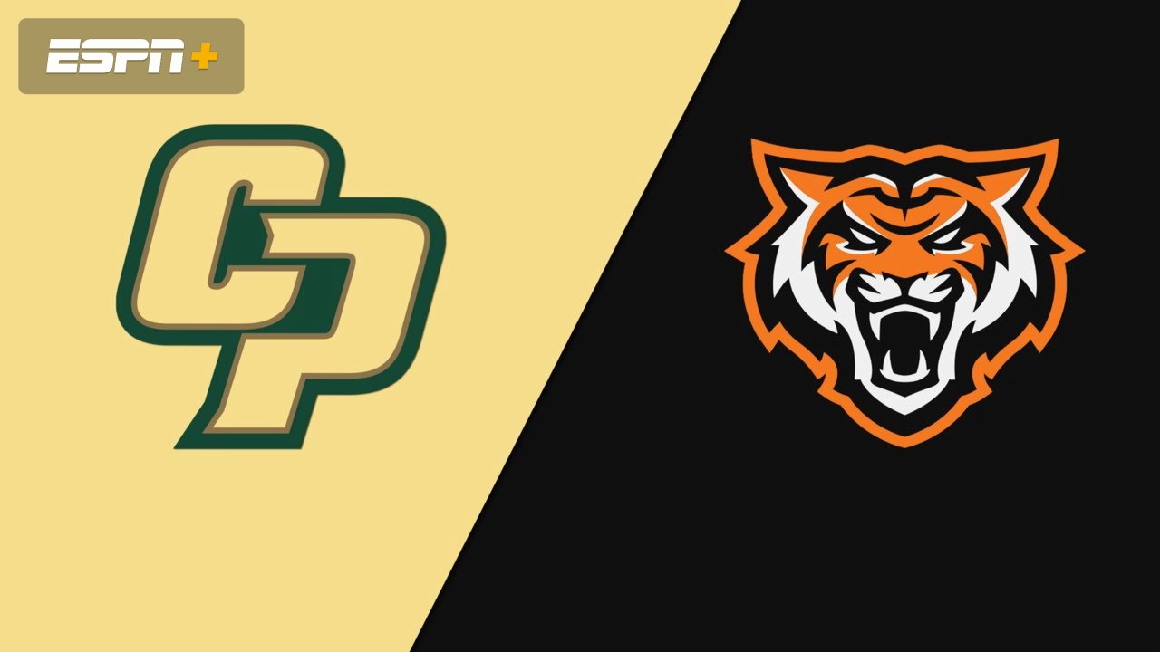 Cal Poly vs. Idaho State