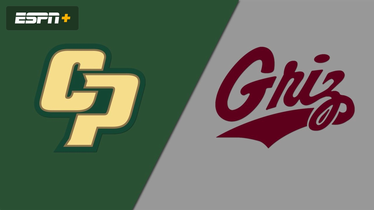 Cal Poly vs. Montana