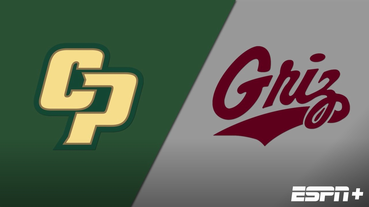 Cal Poly vs. Montana