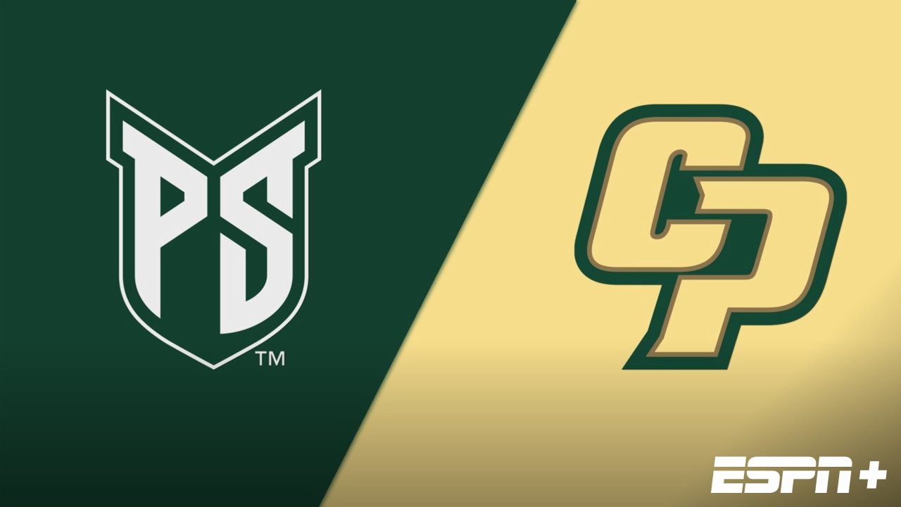 Portland State vs. Cal Poly