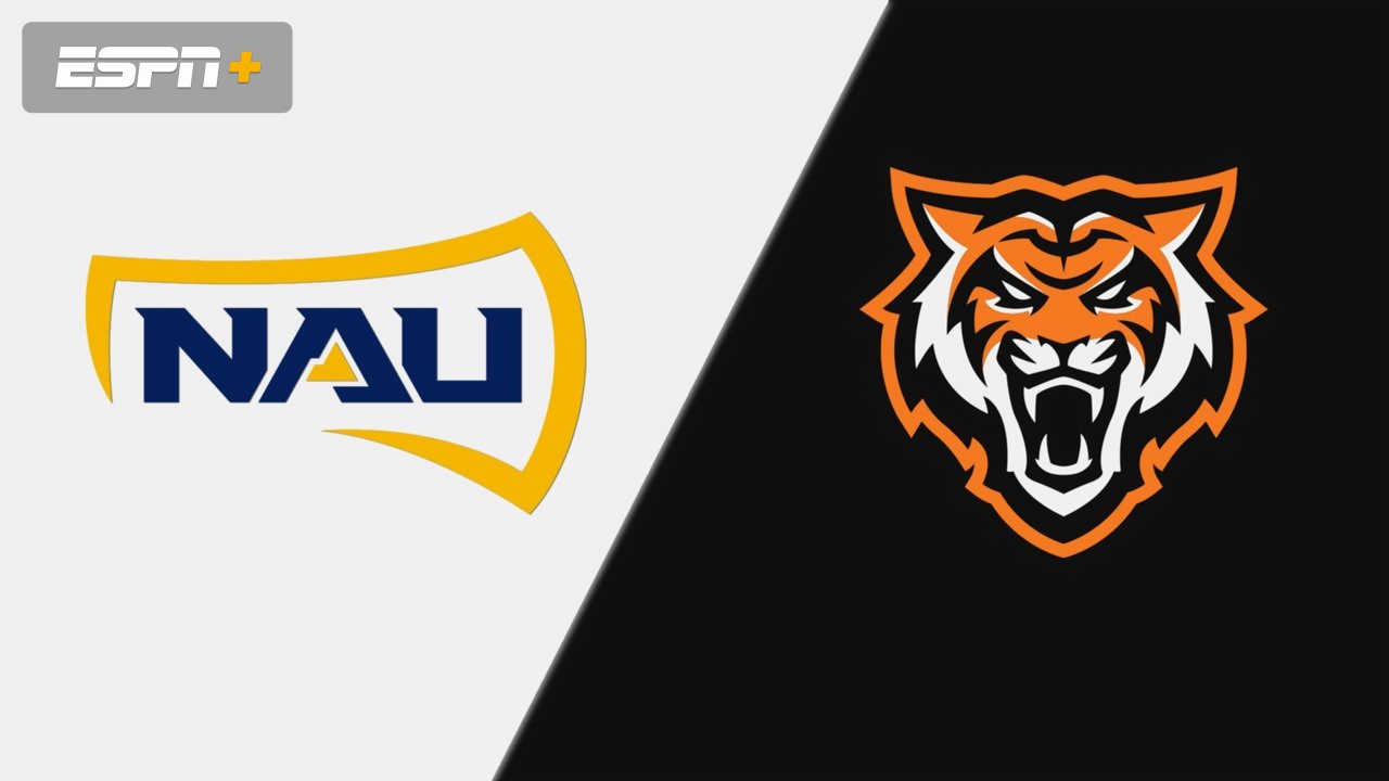 Northern Arizona vs. Idaho State