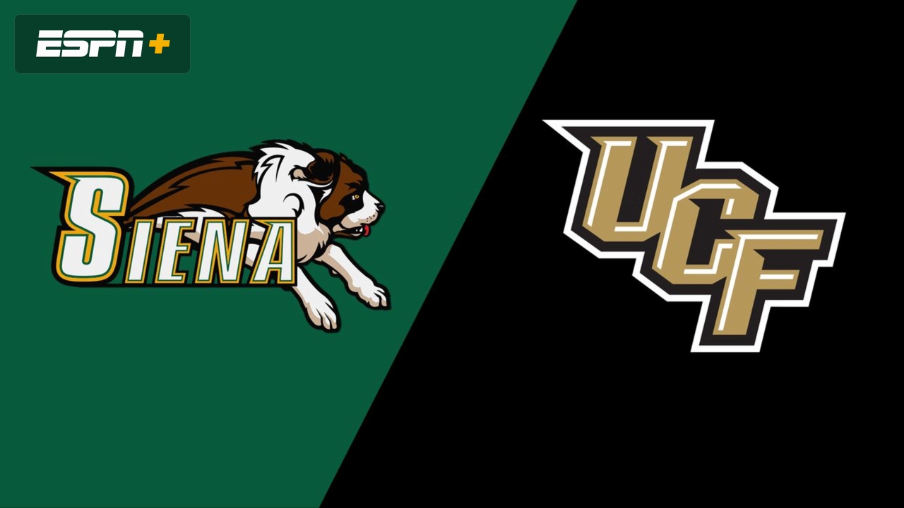 Siena vs. UCF (Baseball)