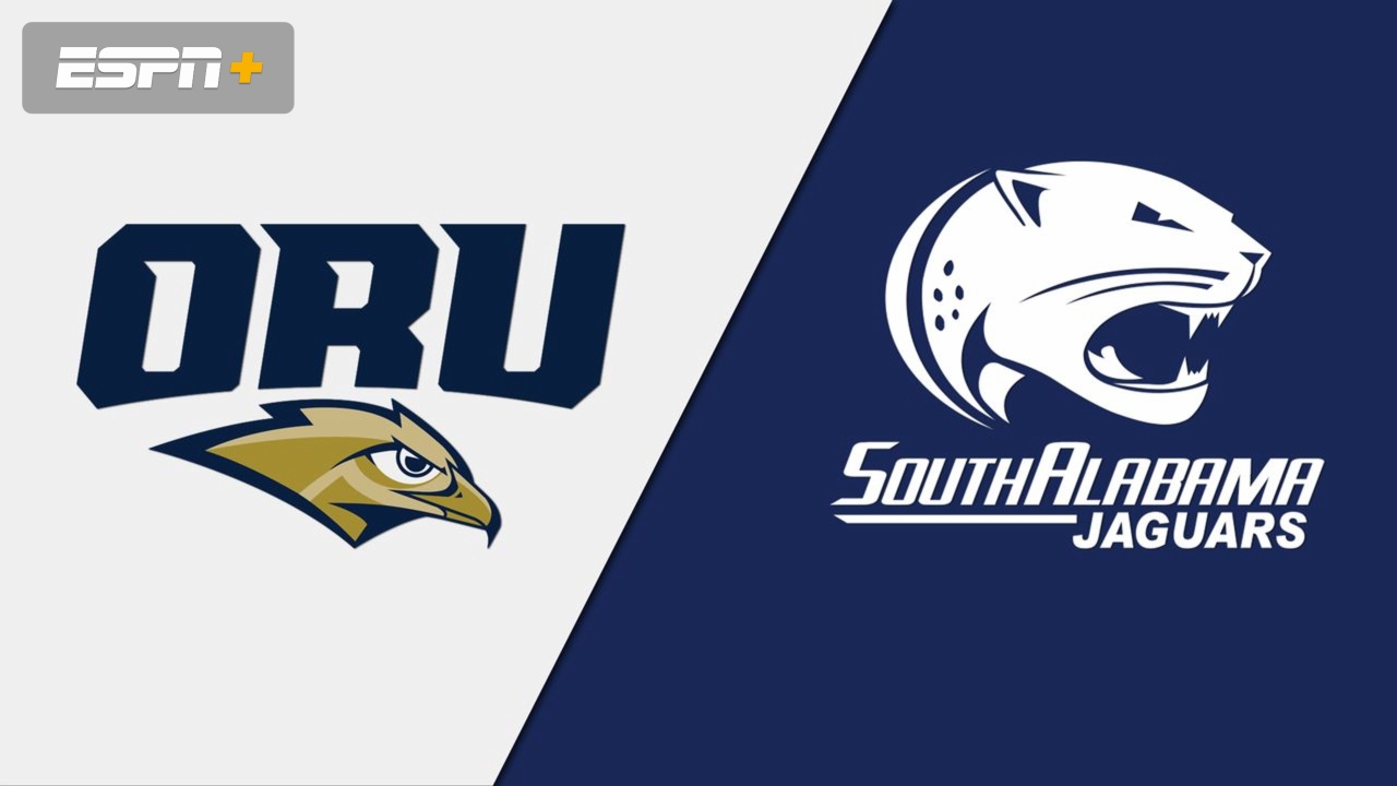 Oral Roberts vs. South Alabama (Baseball)