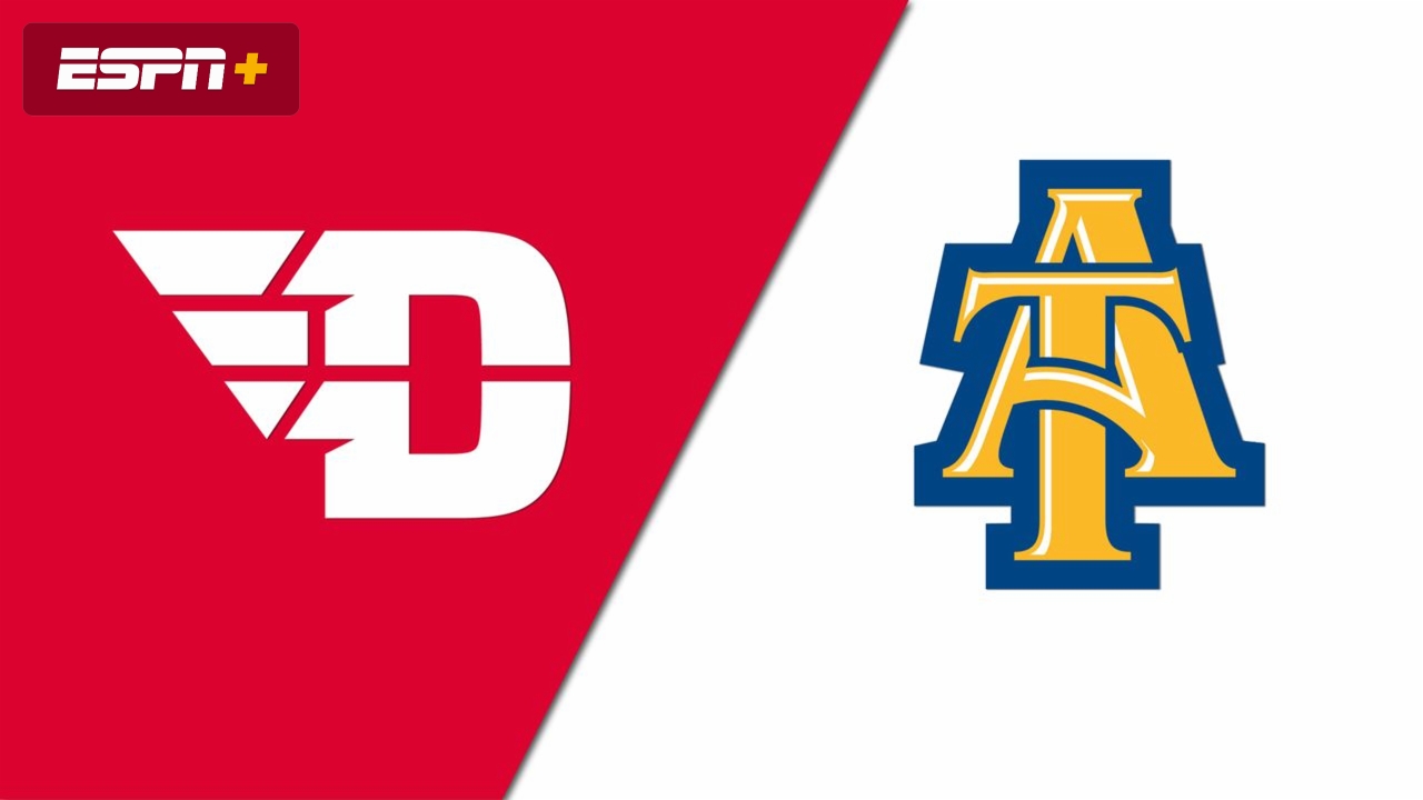 Dayton vs. North Carolina A&T (Baseball)