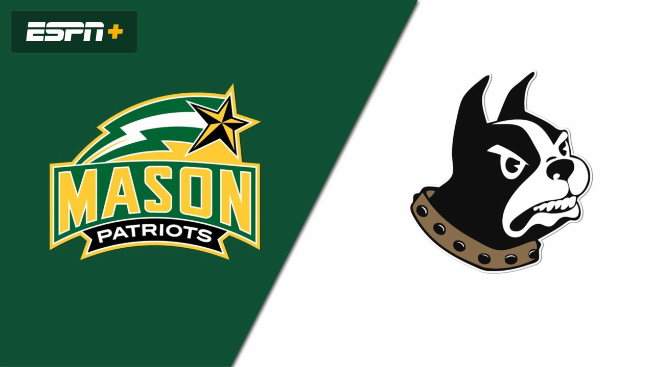 George Mason vs. Wofford (Baseball)