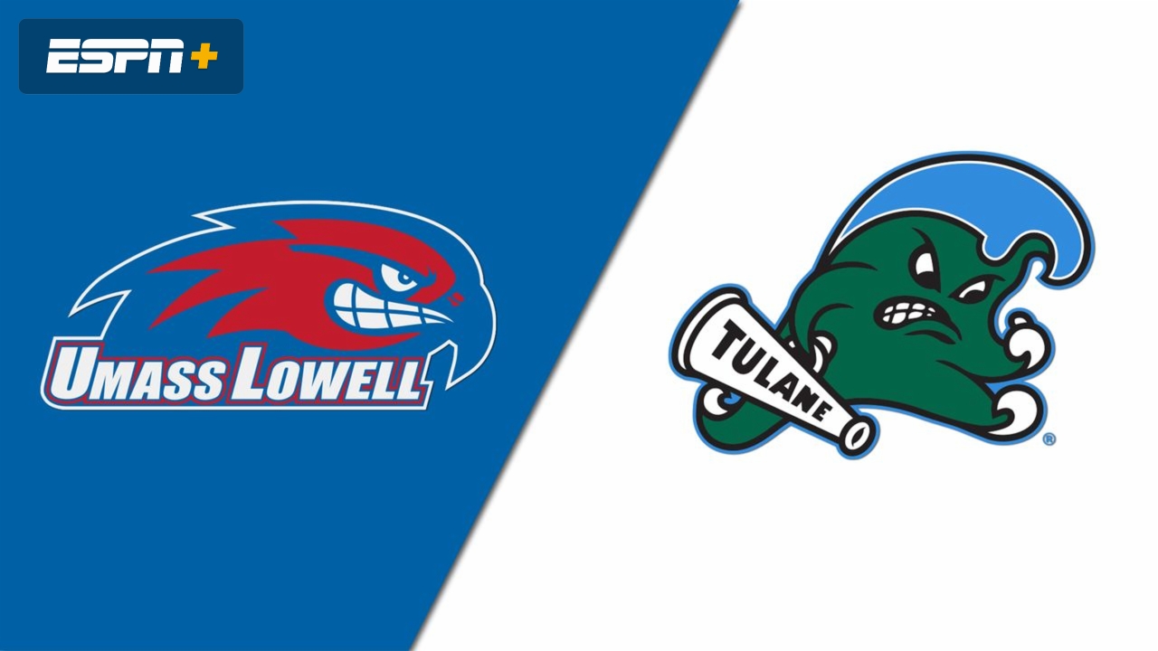 UMass Lowell vs. Tulane (Baseball)