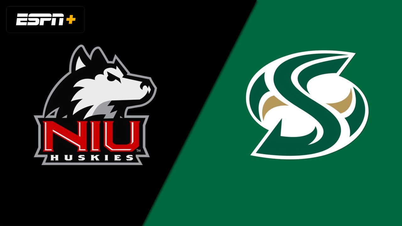 Northern Illinois vs. Sacramento State (Baseball)