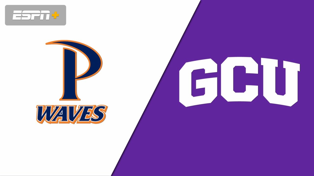 #8 Pepperdine vs. #10 Grand Canyon (M Volleyball)