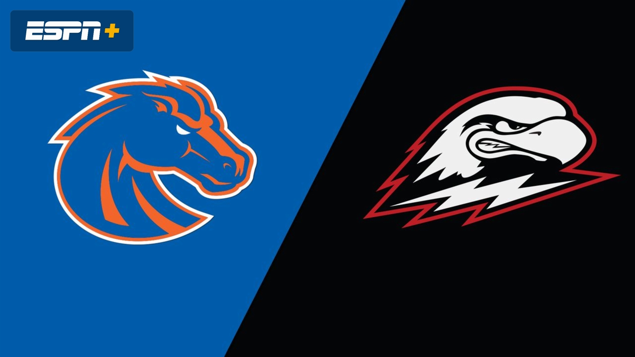 Boise State vs. Southern Utah