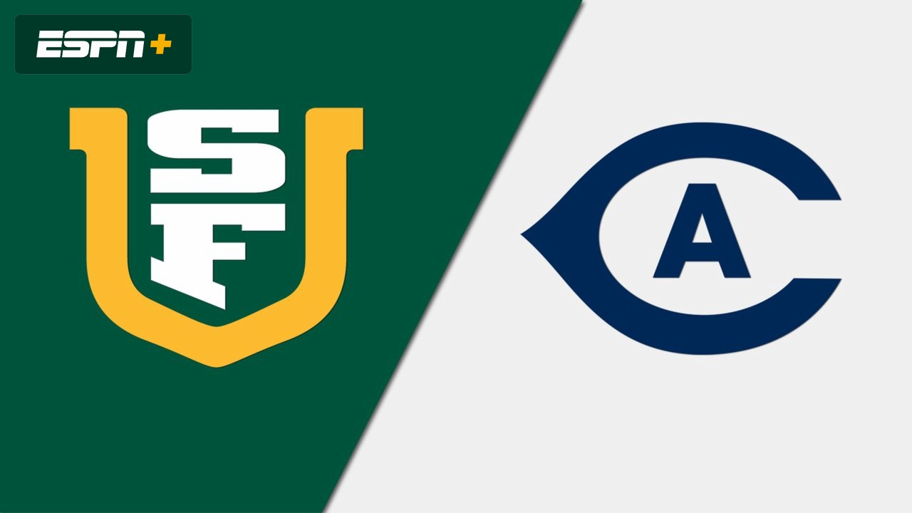 San Francisco vs. UC Davis (Baseball)