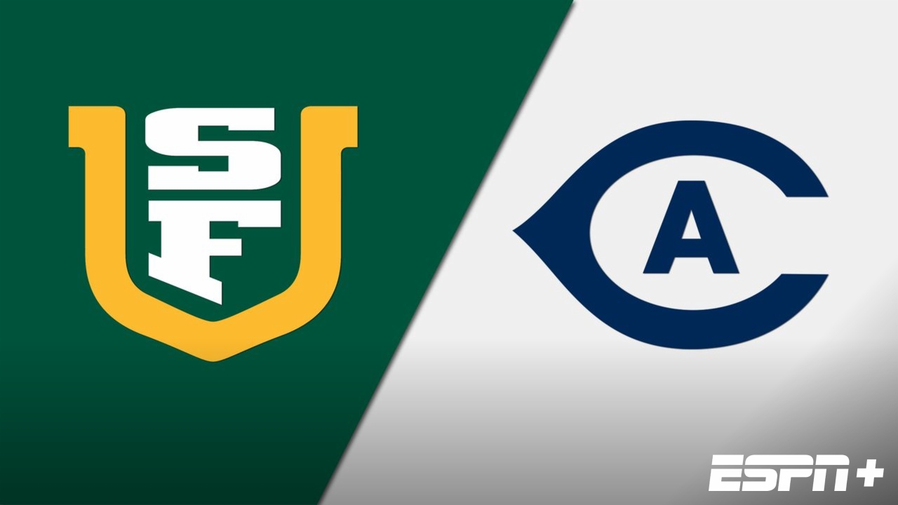 San Francisco vs. UC Davis (Baseball)