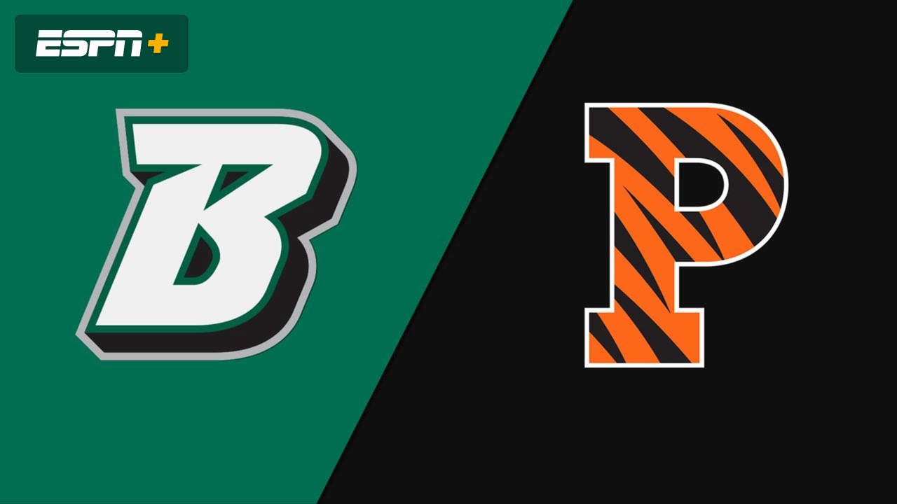 Binghamton vs. Princeton (M Lacrosse)