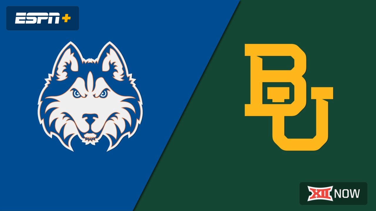 Houston Baptist vs. Baylor (Baseball)