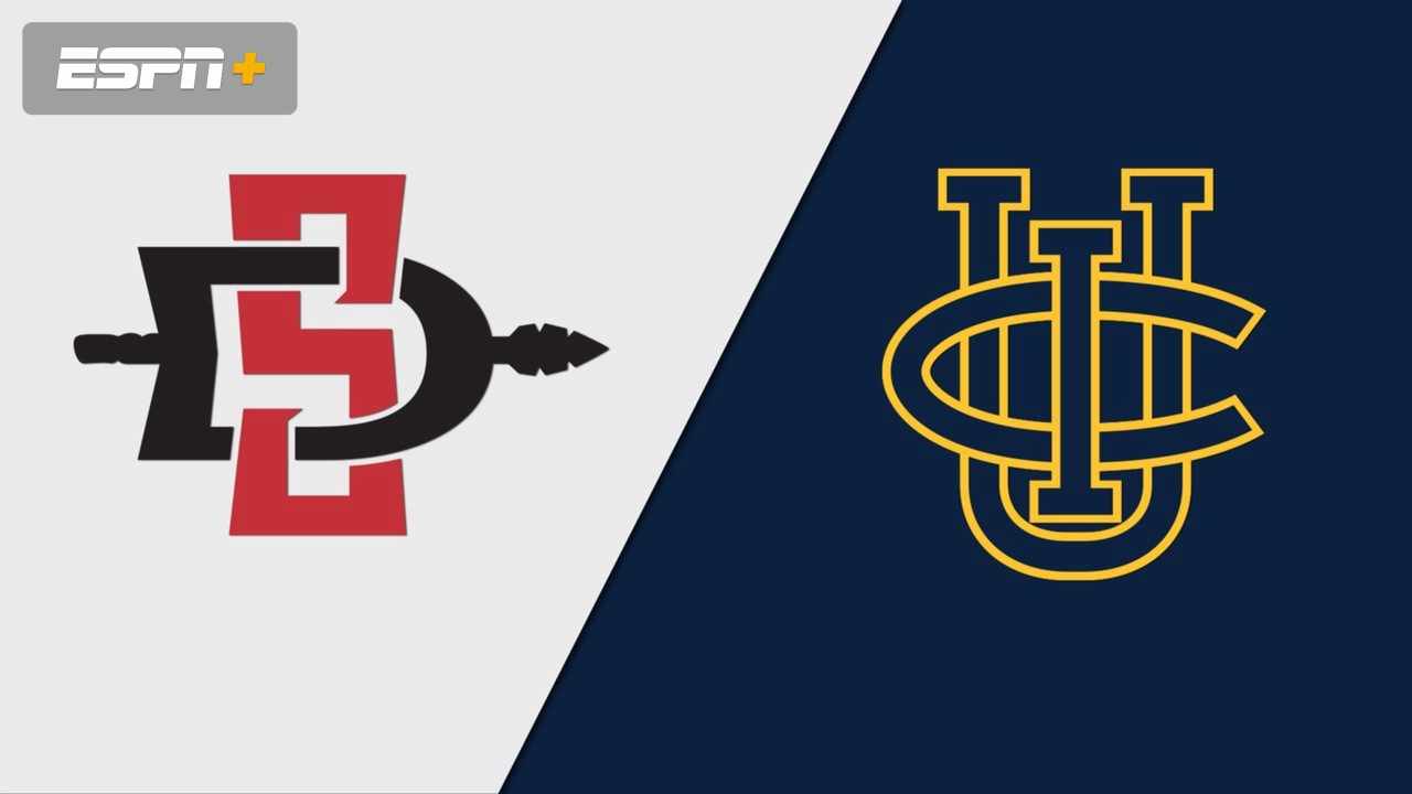 San Diego State vs. UC Irvine (Baseball)