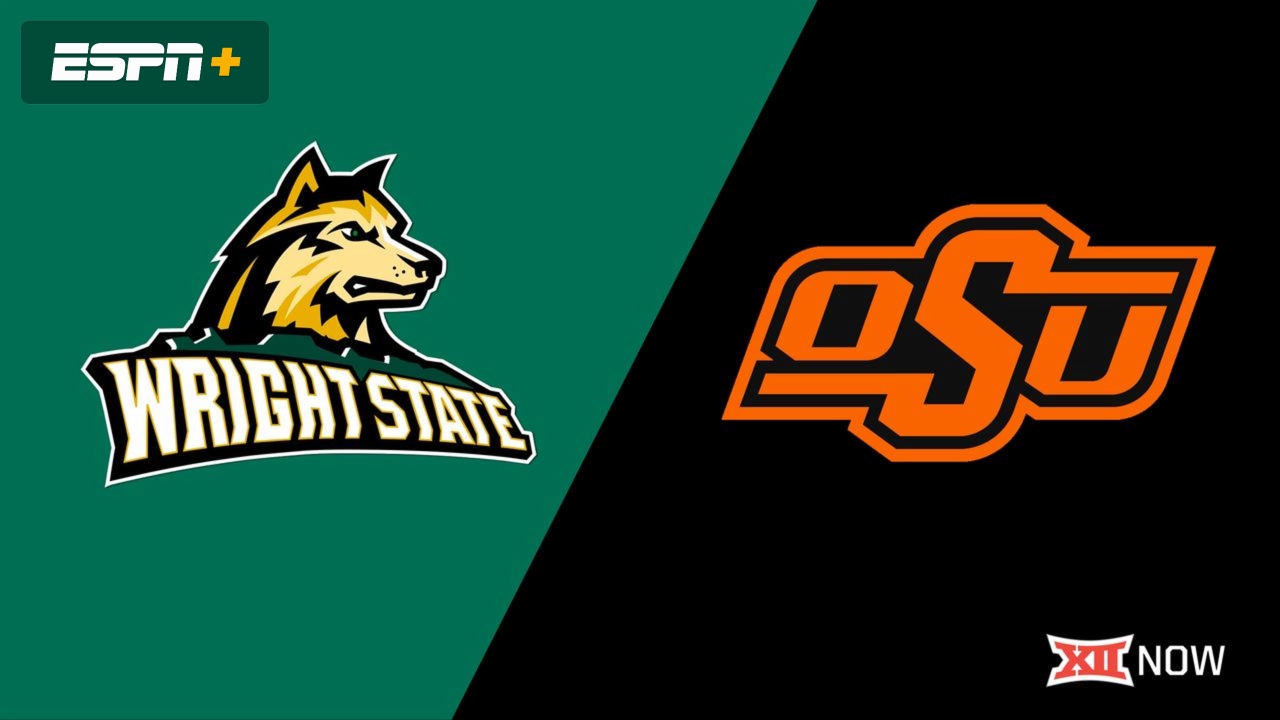 Wright State vs. #4 Oklahoma State (Baseball)