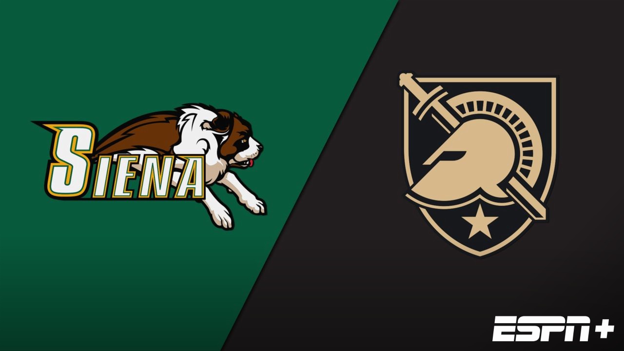 Siena vs. Army (M Lacrosse)